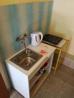 Kuća Anka - Herceg Novi - 2