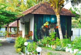 Nettle Trees Farm Stay - 1