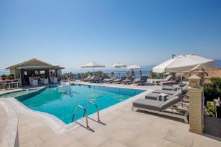 Locanda Barbati Luxury ApartHotel - 2