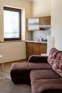 Sopocki Zdrój Apartments - 6