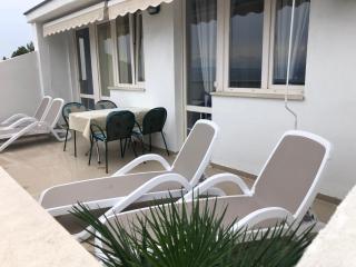 Beautifull sea view apartment - Baška Voda - 7