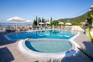 Locanda Barbati Luxury ApartHotel - Barbati - 2