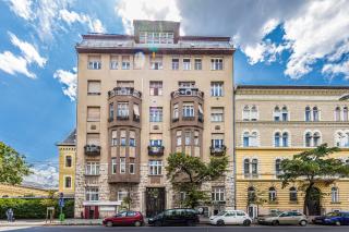 Precious Spot - Budapest - 9