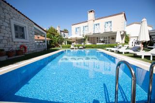 Panda Alacati Hotel - Alaçatı - 1