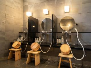 Super Hotel Kushiro-Ekimae - Kushiro - 1