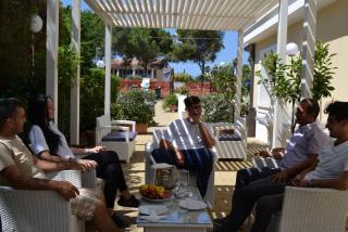 B&B "Bilha Hotel" - 9