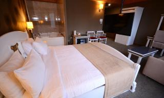 Sputnik Hotel Batumi - 9