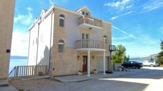 Seafront apartments Nemira Omis - Omiš - 4