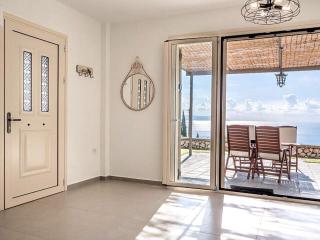 The Cerulean Villa. The Concord of Blue and Green! - Cefalonia - 4