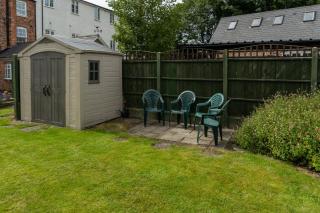 The Lawns Guest House - Retford - 3
