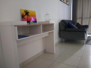 Apartamento Guarujá Enseada Villa di Fiore - 7
