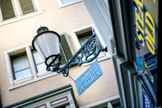 Hotel Old Town - Zürich - 5