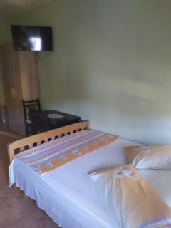 The Green Apartment - Golem - 6