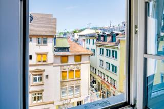 Hotel Old Town - 8