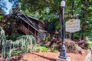 McKinley Edwards Inn - Bryson City - 0