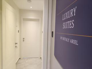 Luxury Suites by Notaly Ariel - Haifa - 2