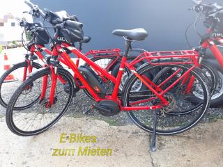 FeWo Darsberg - Neckarsteinach - 5