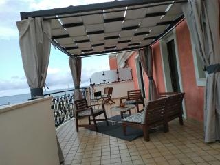 Penthouse on the Adriatic Sea - 4