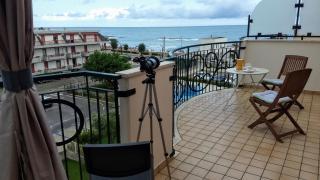 Penthouse on the Adriatic Sea - Martinsicuro - 3