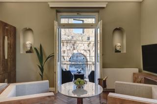 Arena & Seaview Luxurious Residence - Pula - 2