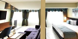 Capella Otel - 1
