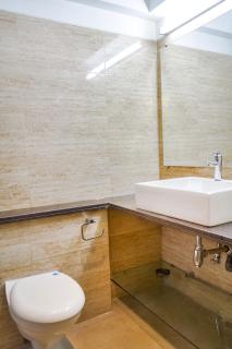 Landmark Suites Bollywood design Hotel - Mumbai - 2