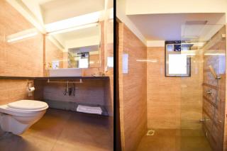 Landmark Suites Bollywood design Hotel - Mumbai - 3
