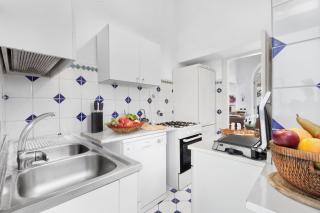 Amore Rentals - Villa Polifemo - Capri - 5