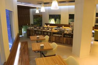 All-Ur Boutique Motel-Yi-Lan Branch - Yilan - 3