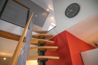 Das Nest am Park - 1