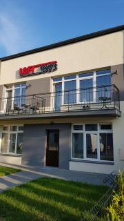 Loft 1973 - Palanga - 4