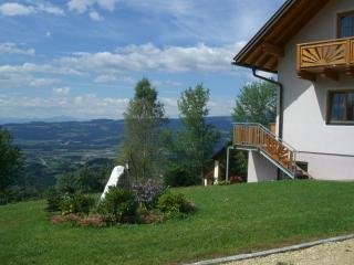 Gasthof-Pension Kleinhenner - Vorderwölch - 1