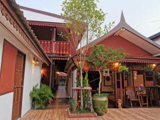 Chanida home - Phra Nakhon Si Ayutthaya - 3