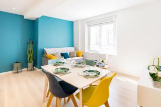Saint-Malo With Love, Parking, Netflix, Wifi - Saint Malo - 5