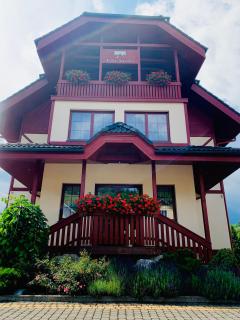 Vila Janka - Spišské Hanušovce - 8