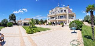 Villa Alexandros - 6