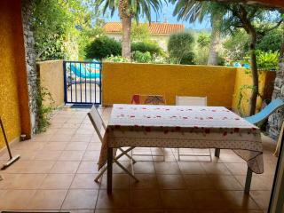 23 Rue Romain Rolland Appartement - Collioure - 3
