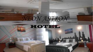 Hotel Neon Astron - Kamena Vourla - 0