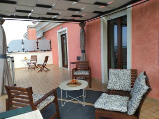 Penthouse on the Adriatic Sea - Martinsicuro - 7