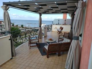 Penthouse on the Adriatic Sea - Martinsicuro - 5