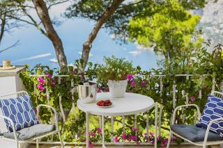 Amore Rentals - Villa Polifemo - Capri - 4