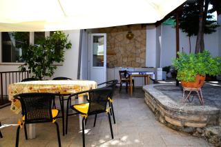 Seaside Apartment Tisno - Tisno - 4
