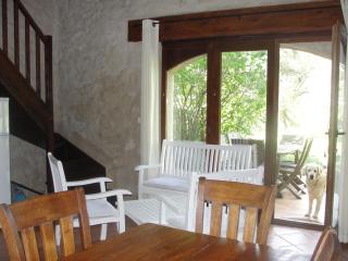 Le Mas De La Chérine - 6