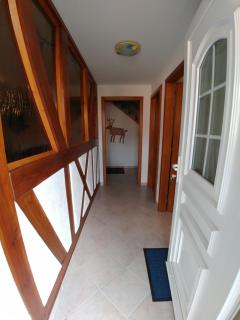 Gîte Bretz - Wasserbourg - 9