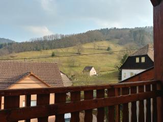 Gîte Bretz - Wasserbourg - 1