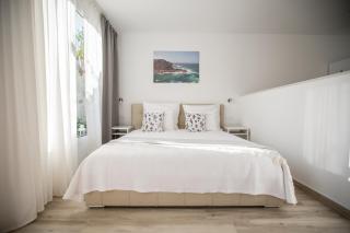 Villa Jandia Modern new studio Morro Jable Private Cosy Garden and Parking - Morro del Jable - 8