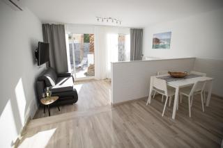 Villa Jandia Modern new studio Morro Jable Private Cosy Garden and Parking - Morro del Jable - 2