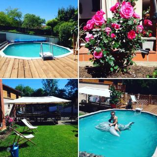 La Maison Famille - Durban-sur-Arize - 9