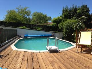 La Maison Famille - Durban-sur-Arize - 8