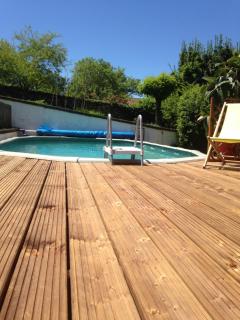 La Maison Famille - Durban-sur-Arize - 7